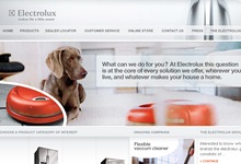 Electrolux